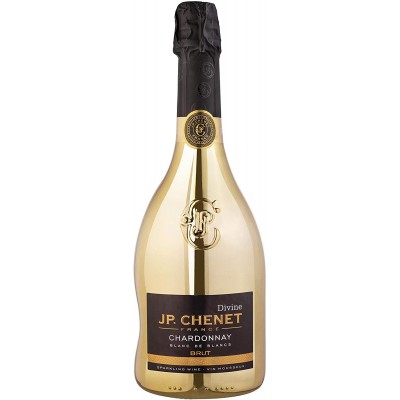 JP CHENET DIVINE CHARDONNAY BRUT 